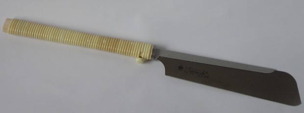 A Japanese Pull Saw