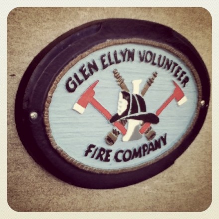 Glen Ellyn Volunteer Fire Company